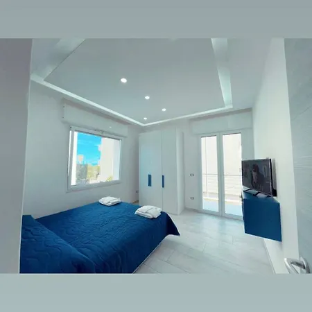Wave House Lejlighed Montesilvano Marina