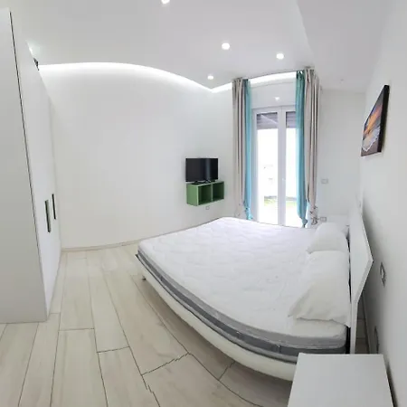 Daire Wave House *