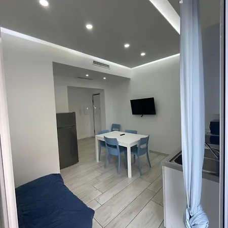 Wave House Daire Montesilvano Marina