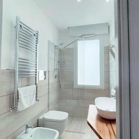 شقة Wave House Montesilvano Marina
