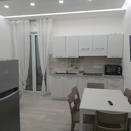 Apartment Wave House Montesilvano