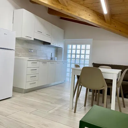 Wave House Apartment Montesilvano
