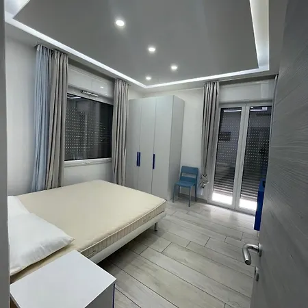 Wave House Apartment *