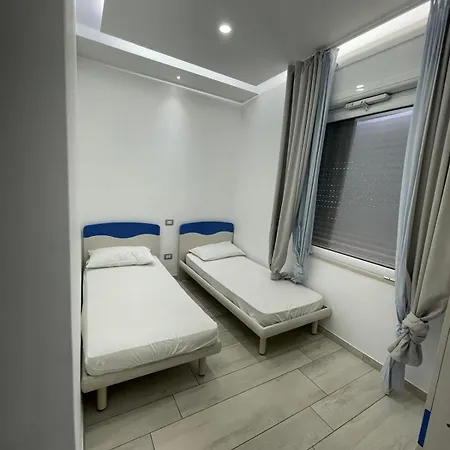 Apartment Wave House Montesilvano