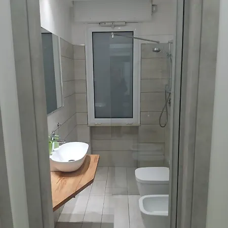 Wave House Apartment Montesilvano
