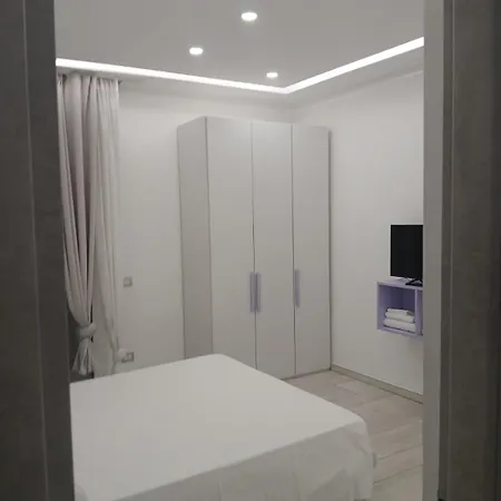 Wave House Apartment *