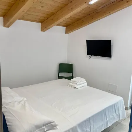 Wave House Apartment Montesilvano