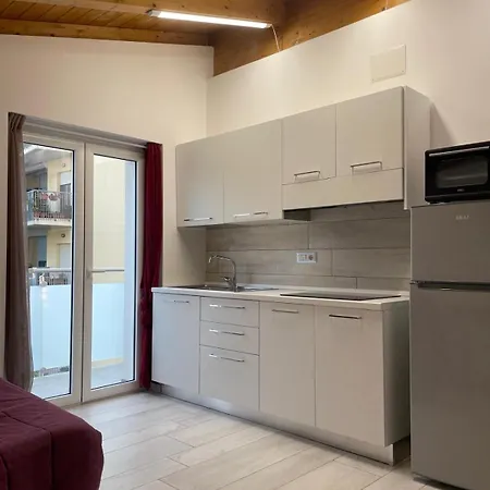 Wave House Apartment