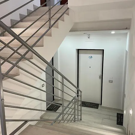 Apartment Wave House *