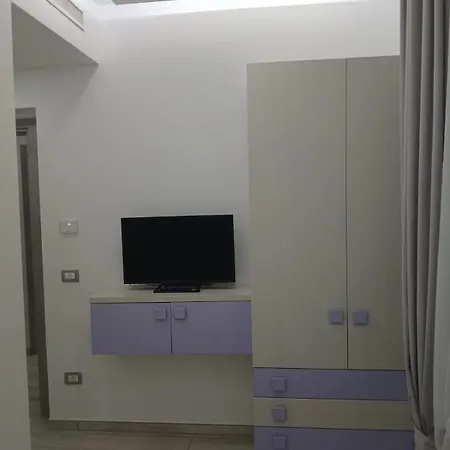 Wave House Apartment *