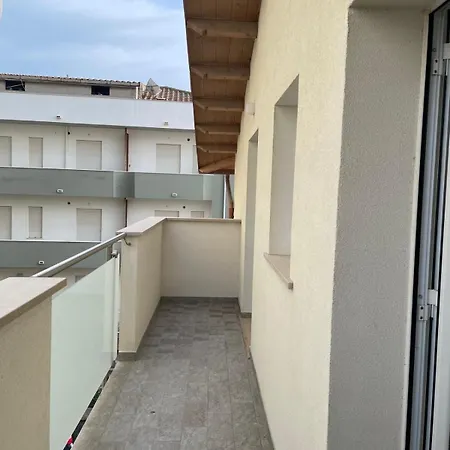 Apartment Wave House Montesilvano