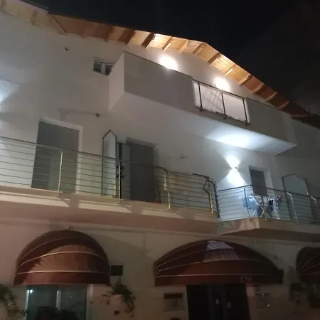 Wave House Apartment Montesilvano